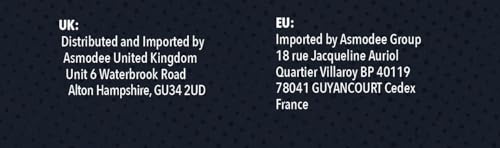 Marvel: Crisis Protocol Spider-Foes AFFILIATION PACK - Unleash Sinister Villains on the Tabletop! Superhero Strategy Game, Ages 14+, 2 Players, 90 Minute Playtime, Made by Atomic Mass Games