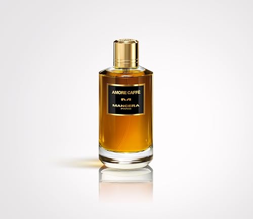 MANCERA Amore Caffe 120ml