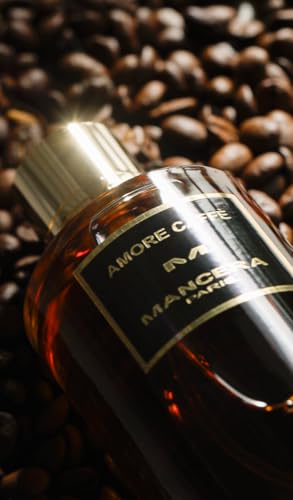 MANCERA Amore Caffe 120ml