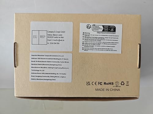 1 Pack Mavic 3 Series Intelligent Flight Battery 5000mAh(46 Mins Max Flight Time) Compatible with DJI Mavic 3,Mavic 3 Pro,Mavic 3 Pro Cine,Mavic 3 Classic,Mavic 3 Cine,Mavic 3 Enterprise Series