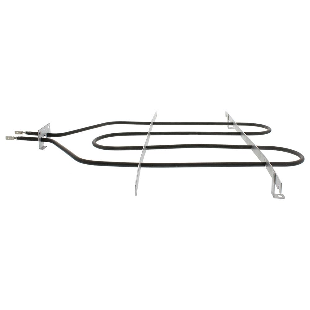PRYSM WB44T10009 Oven Broil Element Compatible with General Electric, Hotpoint, RCA, Replacement for 770548, AH249284, EA249284, PS249284