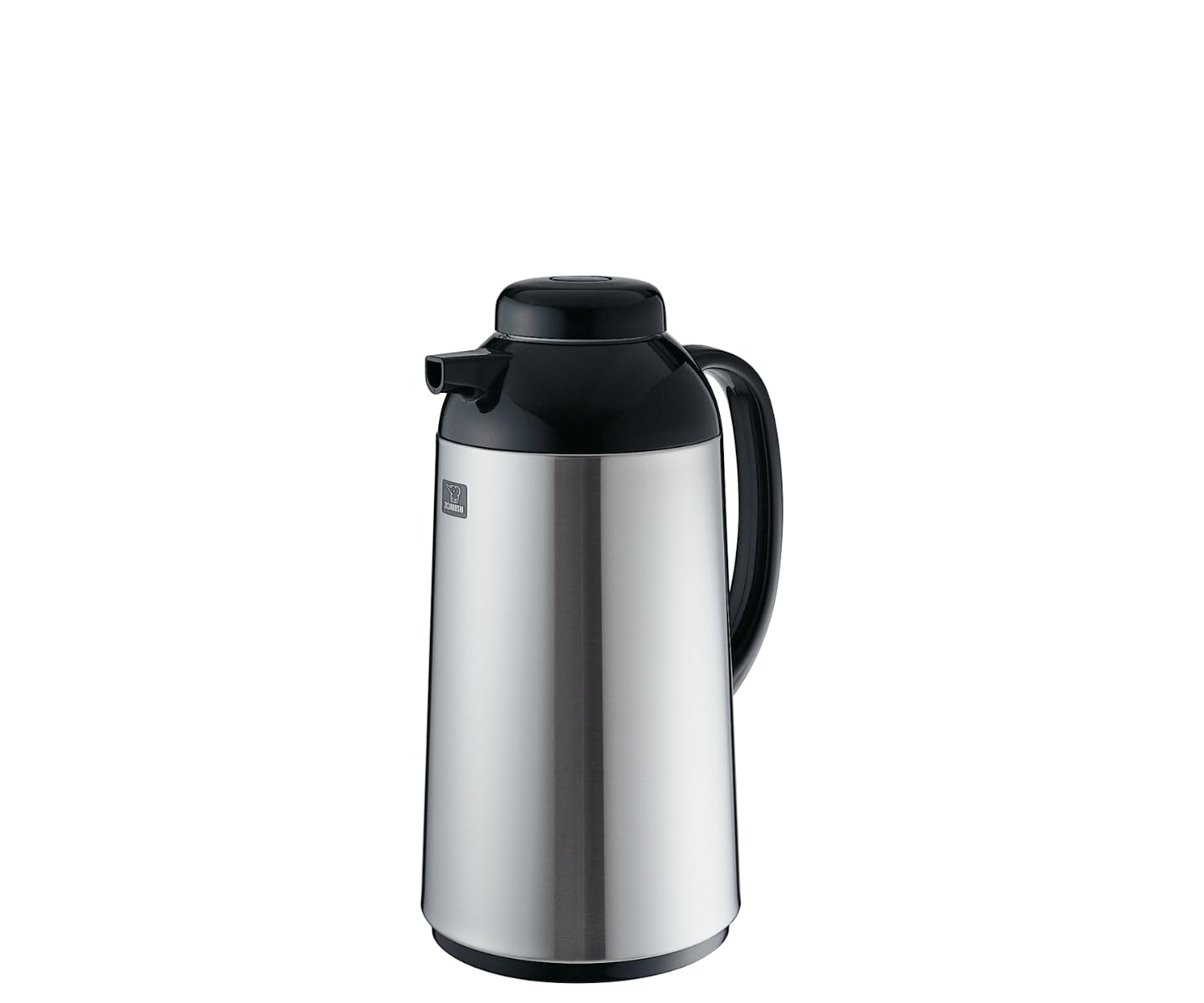 Zojirushi AGYE-10S Gourmet Handy Pot Brushed Stainless 34 oz. / 1.0 liter
