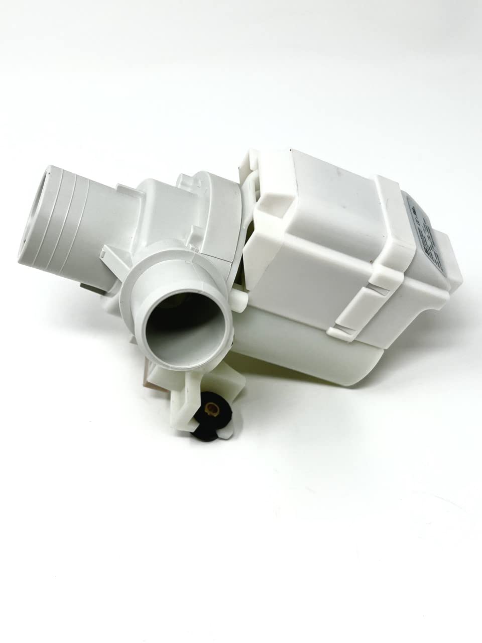 Primeco WH23X10040 Replacement Drain Pump AP5306354 PS3501453 By OEM Parts Mfr