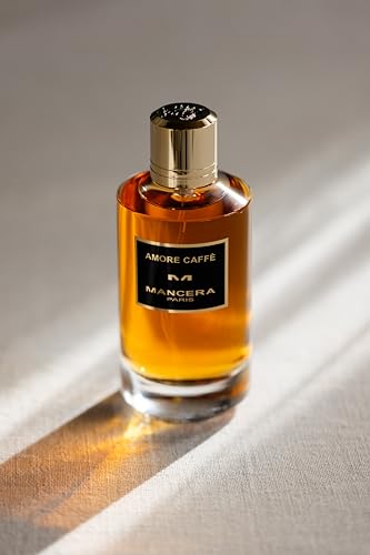 MANCERA Amore Caffe 120ml