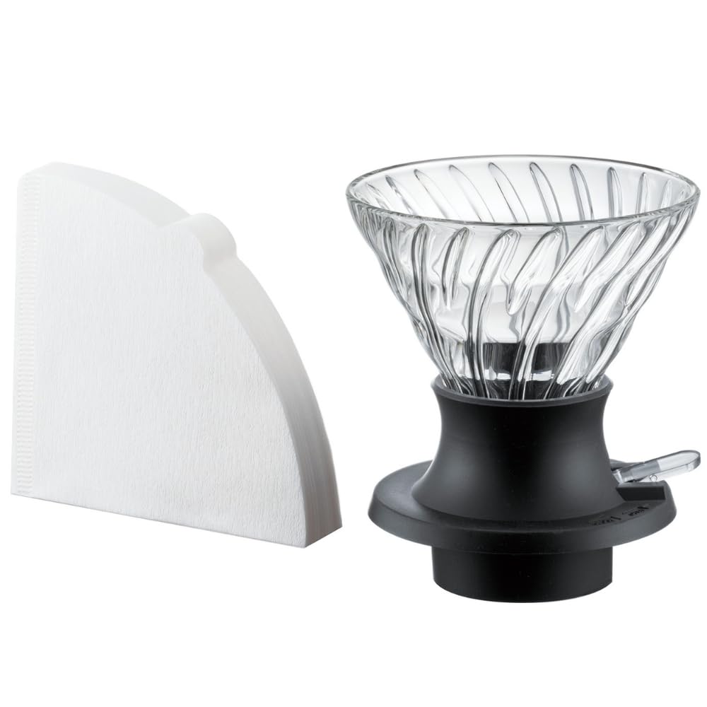 Hario "Switch" Immersion Dripper, Size 02