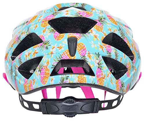 Margaritaville Pineapple Helmet