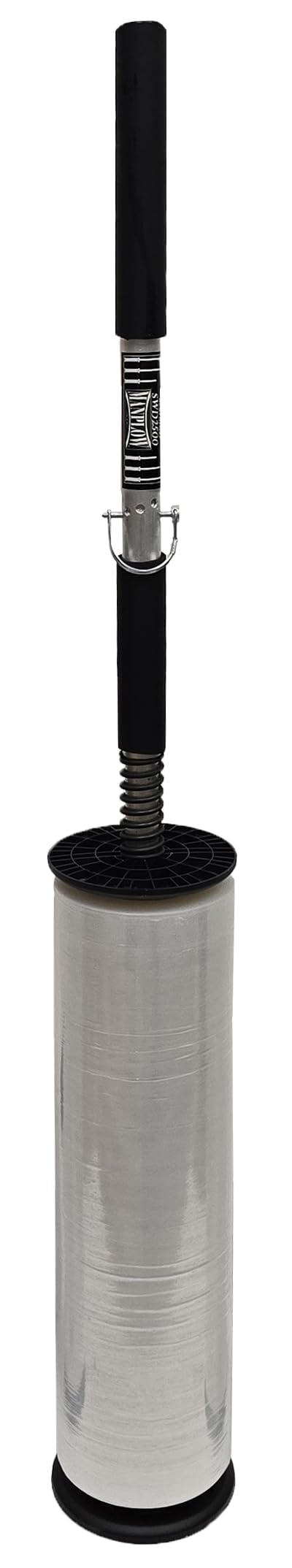 MANPLOW Short Handle Stretch Wrap Dispenser (1)