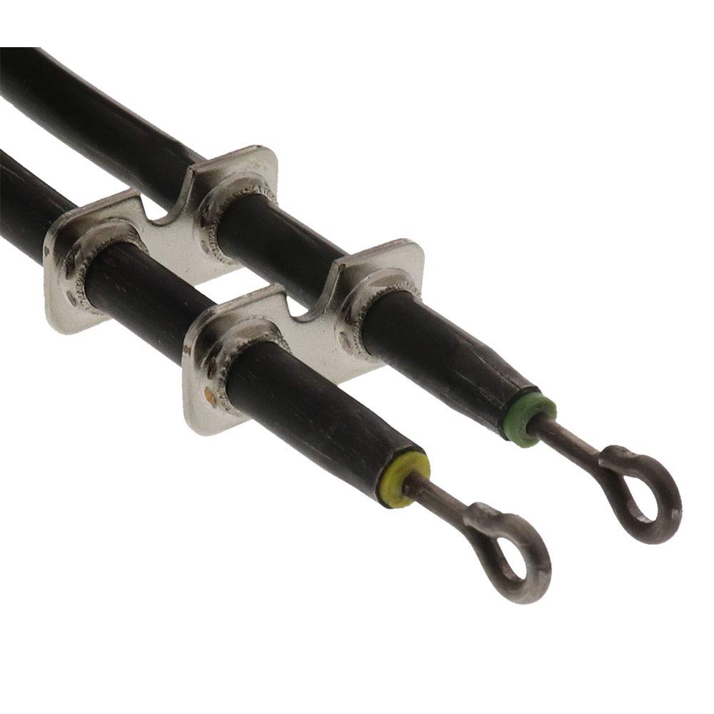 PRYSM WB30X31057 8" Range Surface Element Compatible with General Electric, Hotpoint, RCA Replacement for 4862655, PS12582590, AP6802070