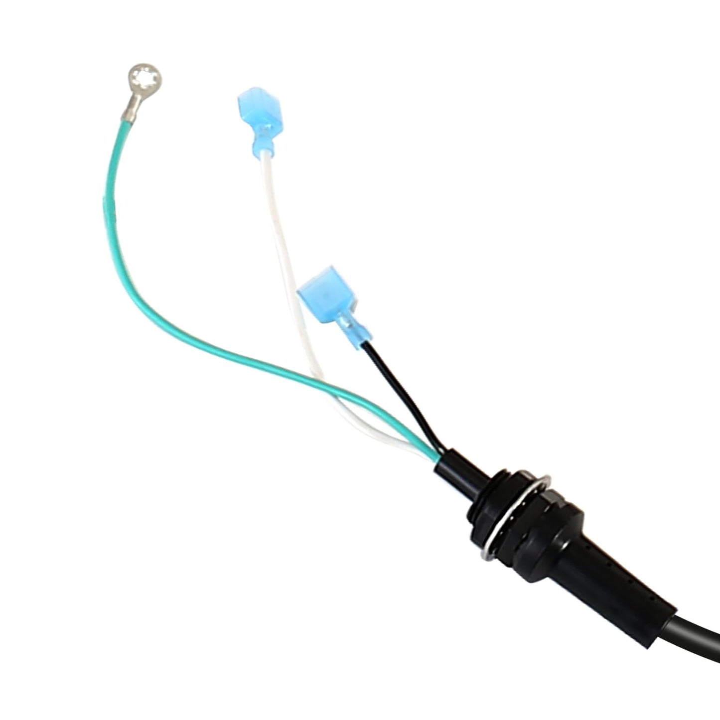 Dkaikai for ProTeam 836225 Switch Box Full Assembly - Replacement for Super Coach Pro 10 & Pro 6 Backpack Vacuums