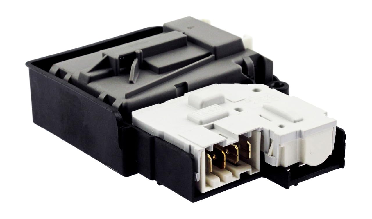 LG EBF61315802 Genuine OEM Switch Assembly for LG Washing Machines