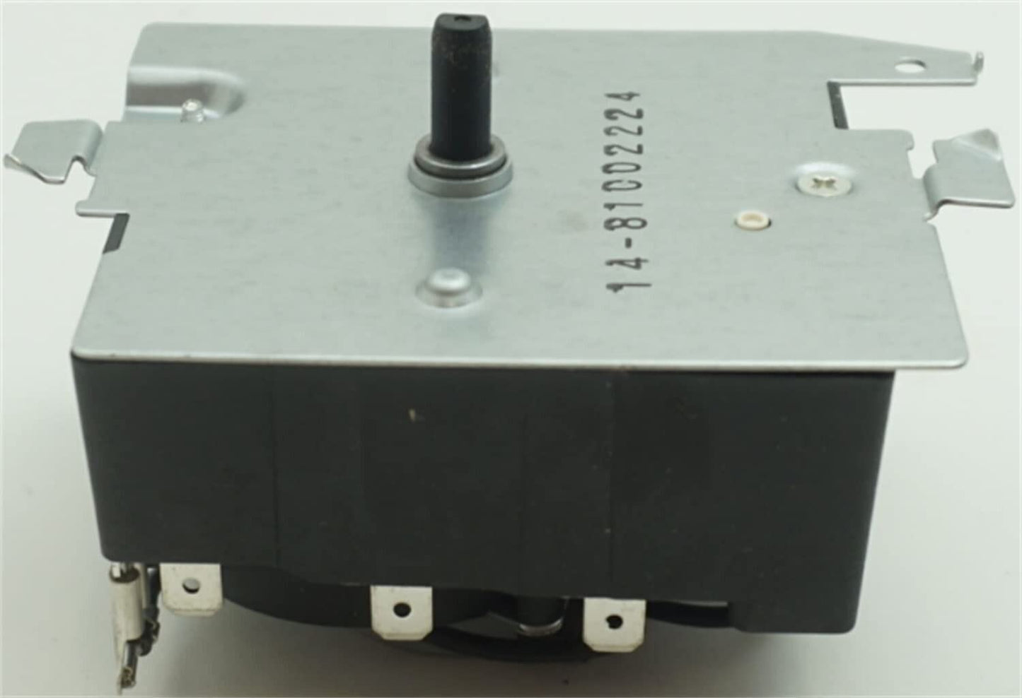 GSPUSA Knob TMD1CM11-KIT Dryer Timer Fits old number: TMD1CM11, 234D1296P003