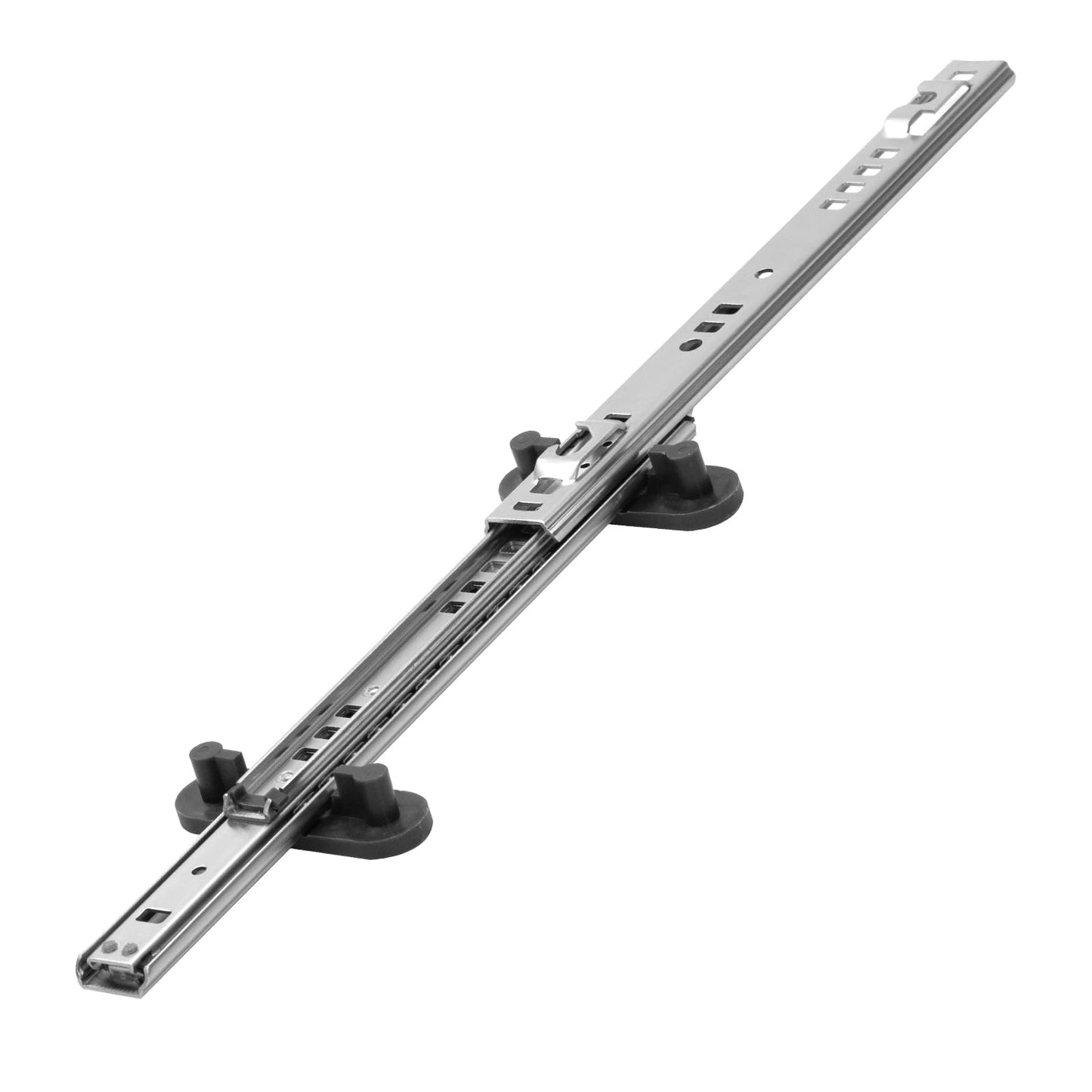 W11259786 Dishwasher Upper Dishrack Replacement for Whirlpool Dishwasher Rail Track Repalace Fits WPW10546503 Dishwasher Upper Rack Track W11259786 (Right Slide)