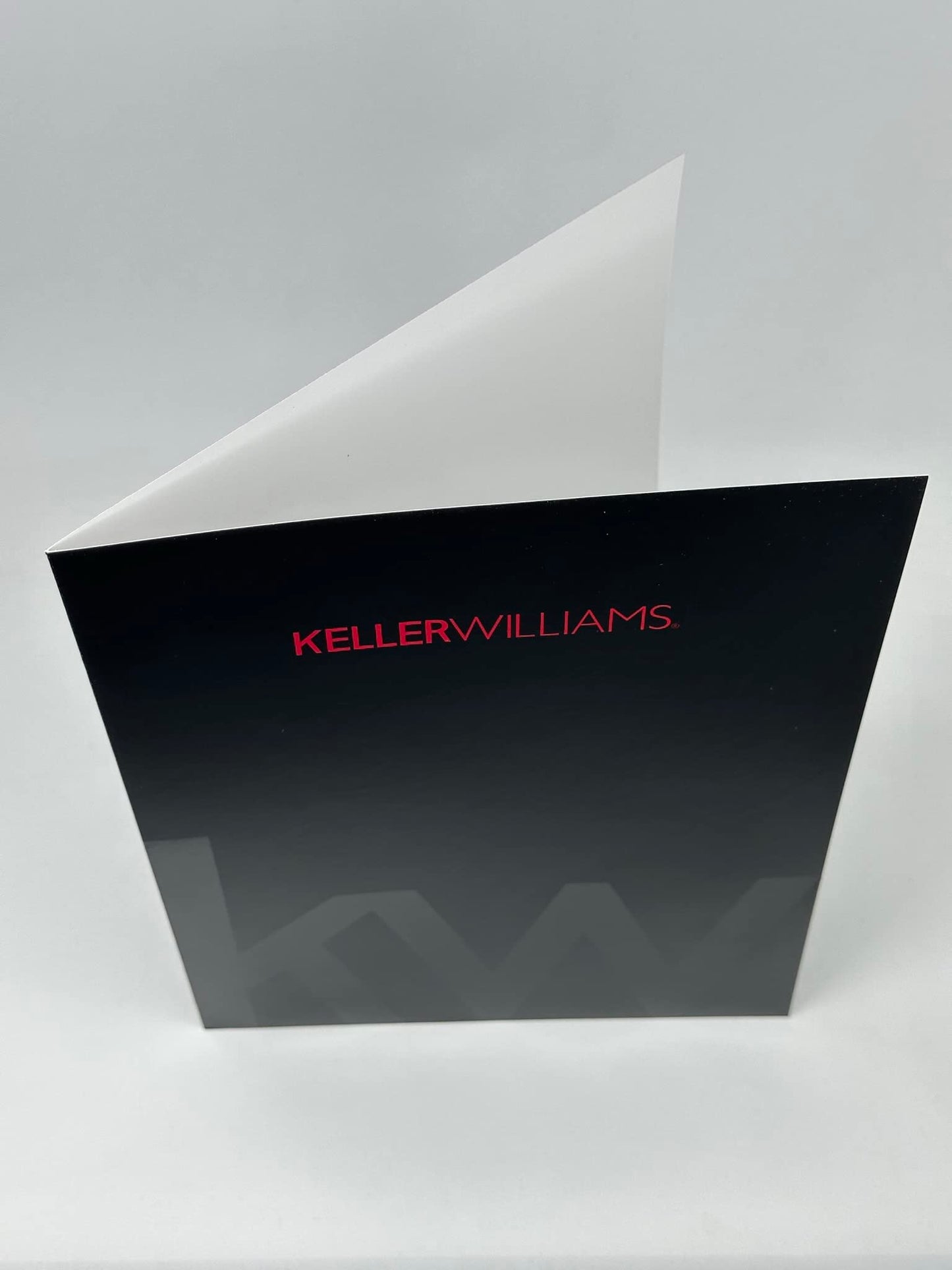 Keller Williams Folders Big Spot UV 25 Pack