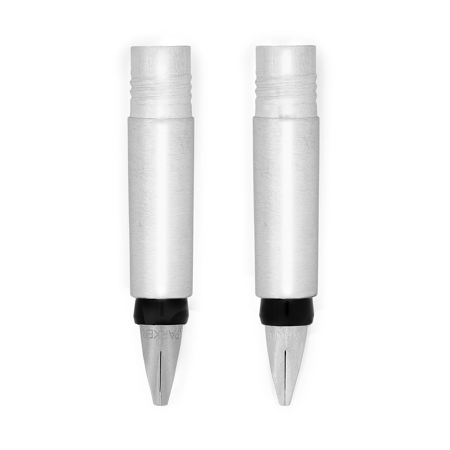 Parker Vector Standard Calligraphy Ct Fountain Pen (Blue)