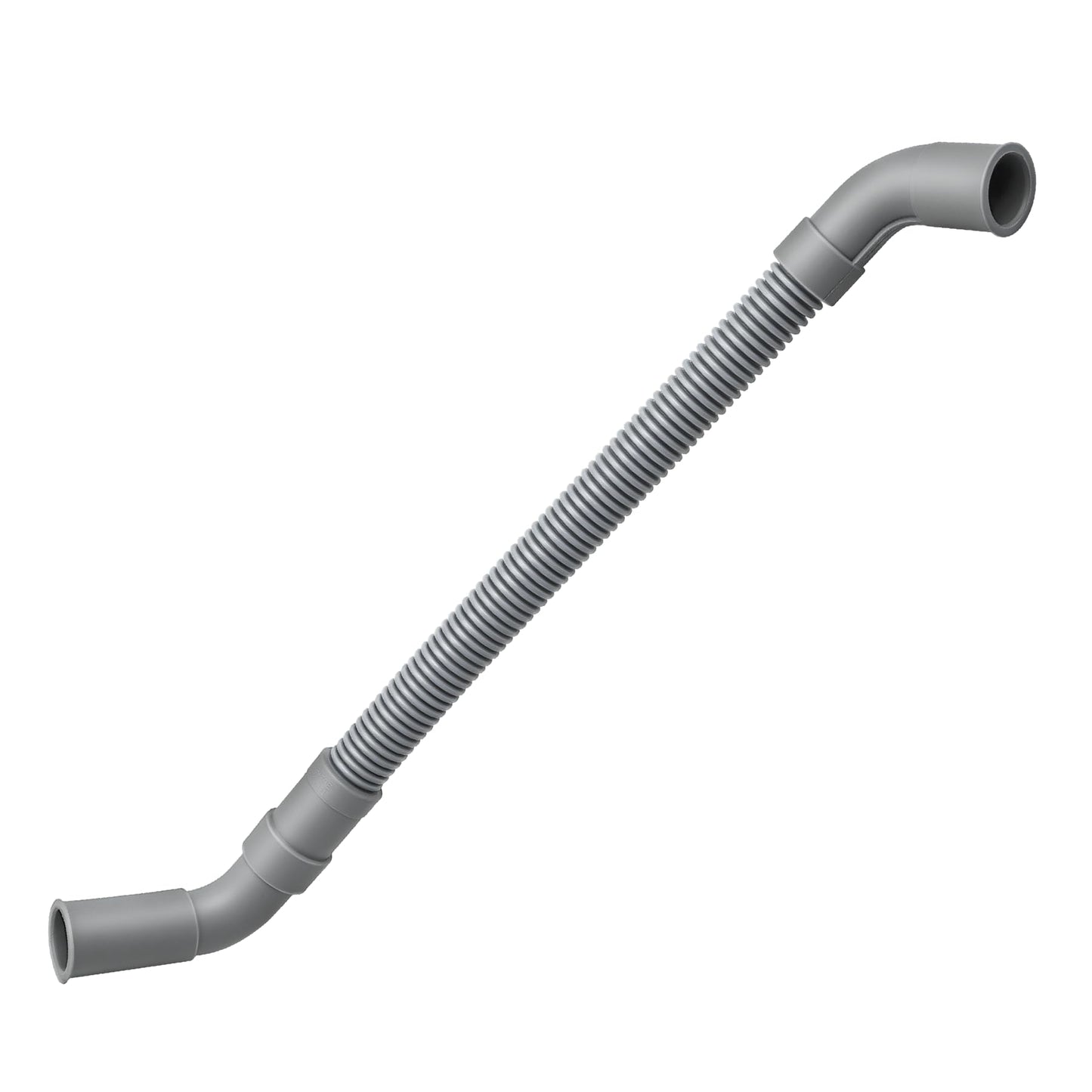 DD81-01502A Dishwasher Water Hose Compatible with Samsung DW80K5050UB/AA-00 DW80F600UTW/AA-00 DW80F600UTW/AA-01 DW80J3020US/AA-00 Universal Replacement Parts Inner Drain Tube