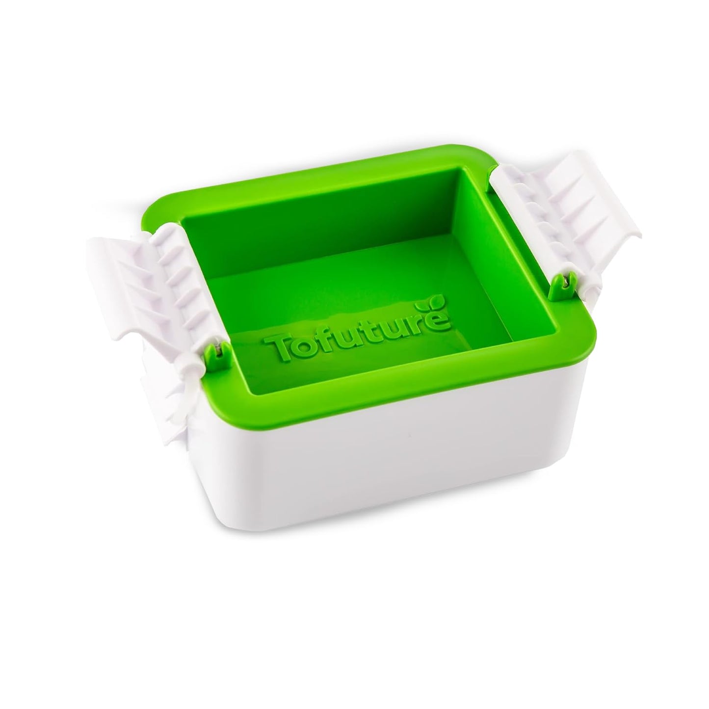 Tofuture Tofu Press - The Original and Best Tofu Press. Easily And Quickly Remove Water from Tofu to Improve the Flavor and give Perfect Texture Everytime