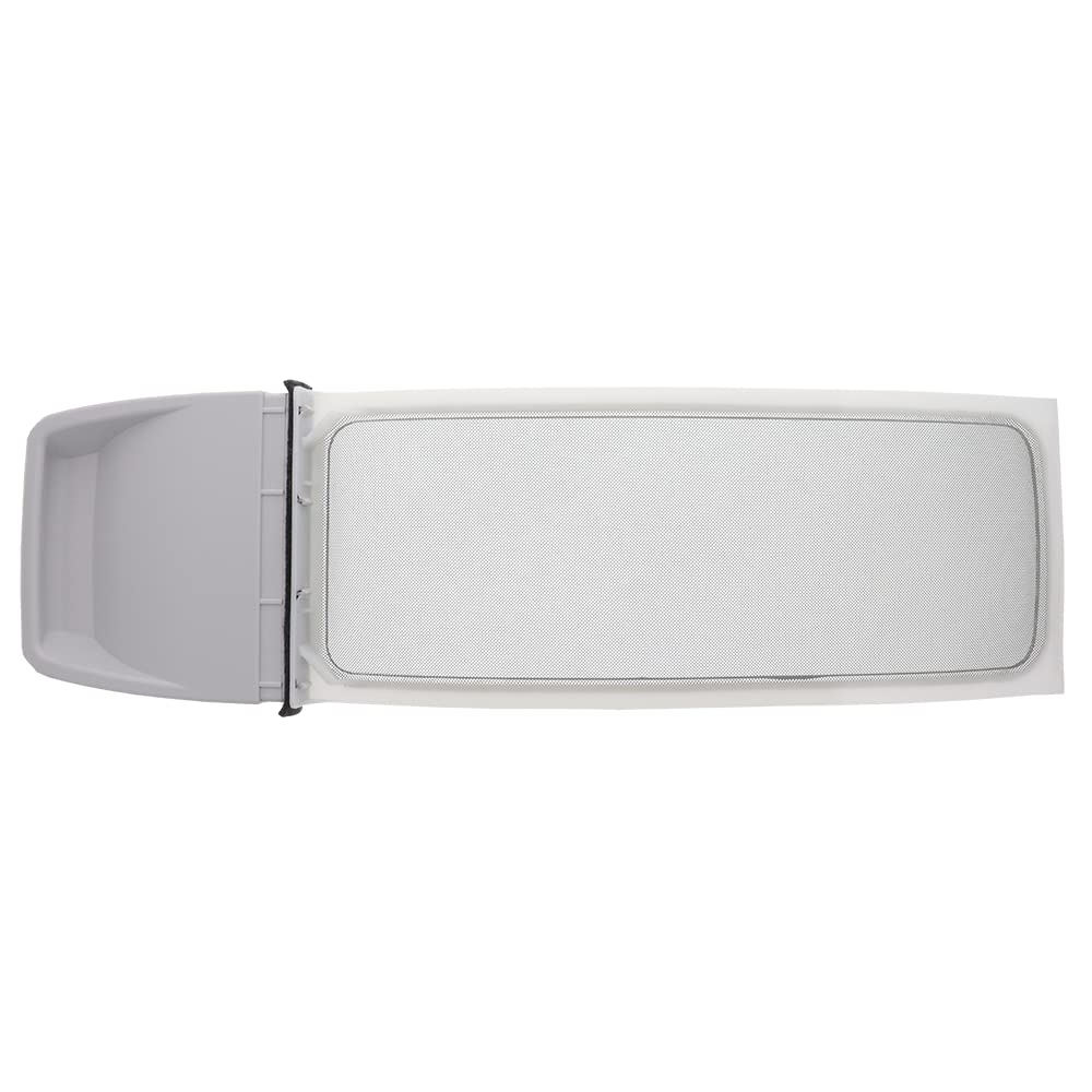 8572270 Lint Trap Screen Compatible With Whirlpool Clothes Dryer - Budora - WP8572270 AP6013413 PS11746639