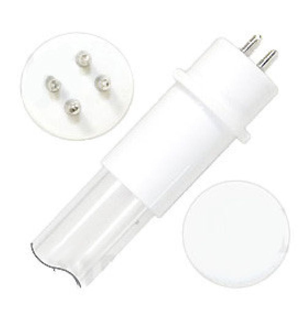 Lutrace Bryant Carrier UVLXXRPL1020, UVLCC1LP1020 OEM Quality Premium Compatible HVAC System Bulb, Lamp, Guaranteed for one Year
