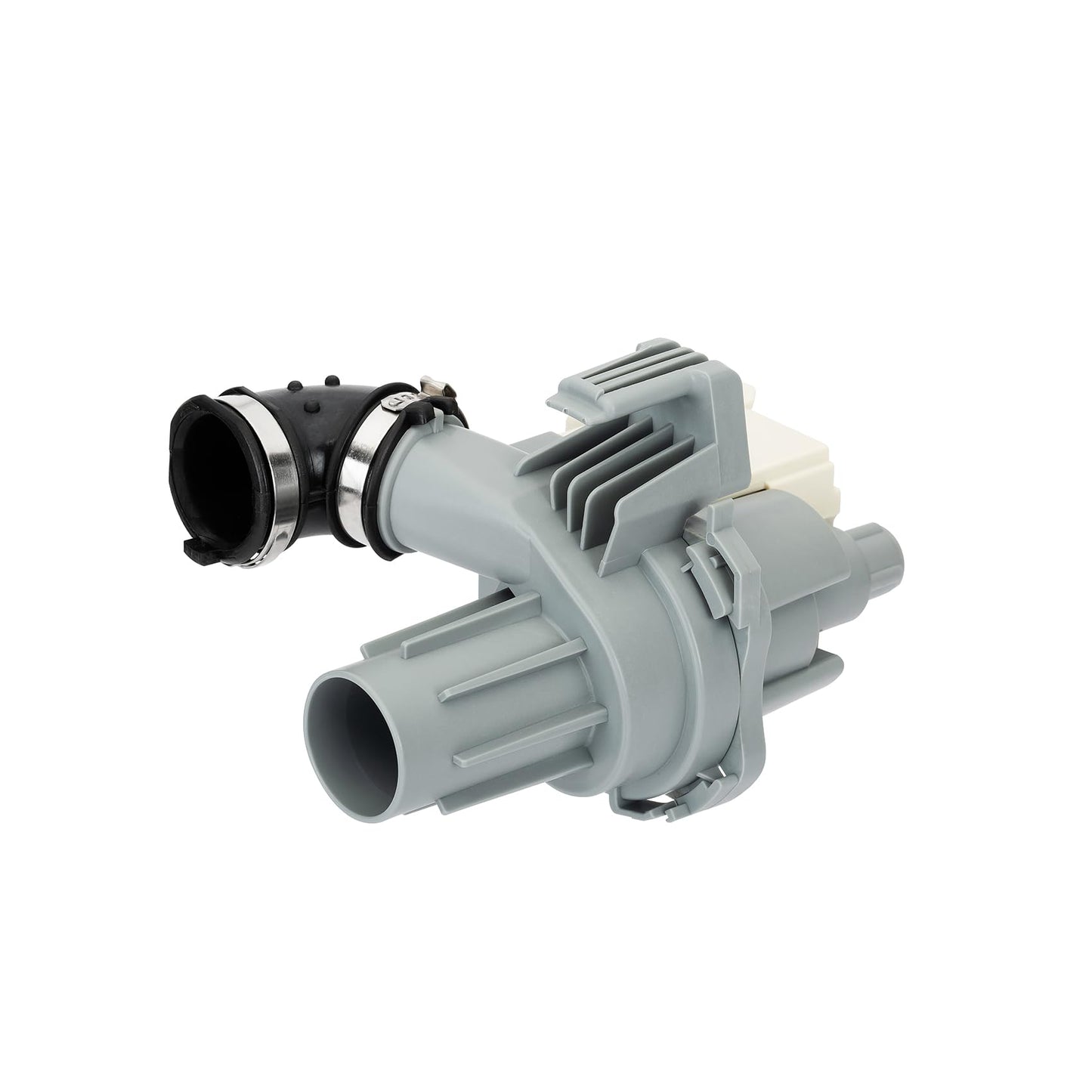 W11612326 W10879262 W10805386 PS16744934 W11521435 AP7193729 W10282479 Dishwasher Circulation Pump Motor Assembly Replacement Part Compatible With Whirlpool Sears Kenmore Amana Maytag Dishwashers