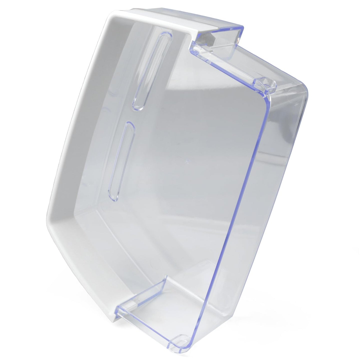 Upgraded WR71X11052 Refrigerator Gallon Door Bin for Right Side Replacement for GE DFE28JSKFSS GFE26GMKFES GFE28GYNJFS GWE23GYNHFS, Fridge Drawer Shelf Replace 2692216 239D2487 AP5669350 PS6883671