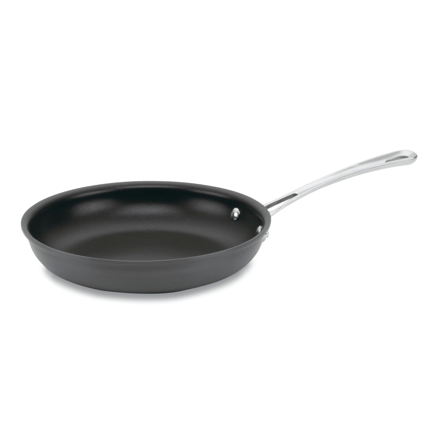 Cuisinart Chef's Classic™ Stainless Cookware 10" Open Skillet