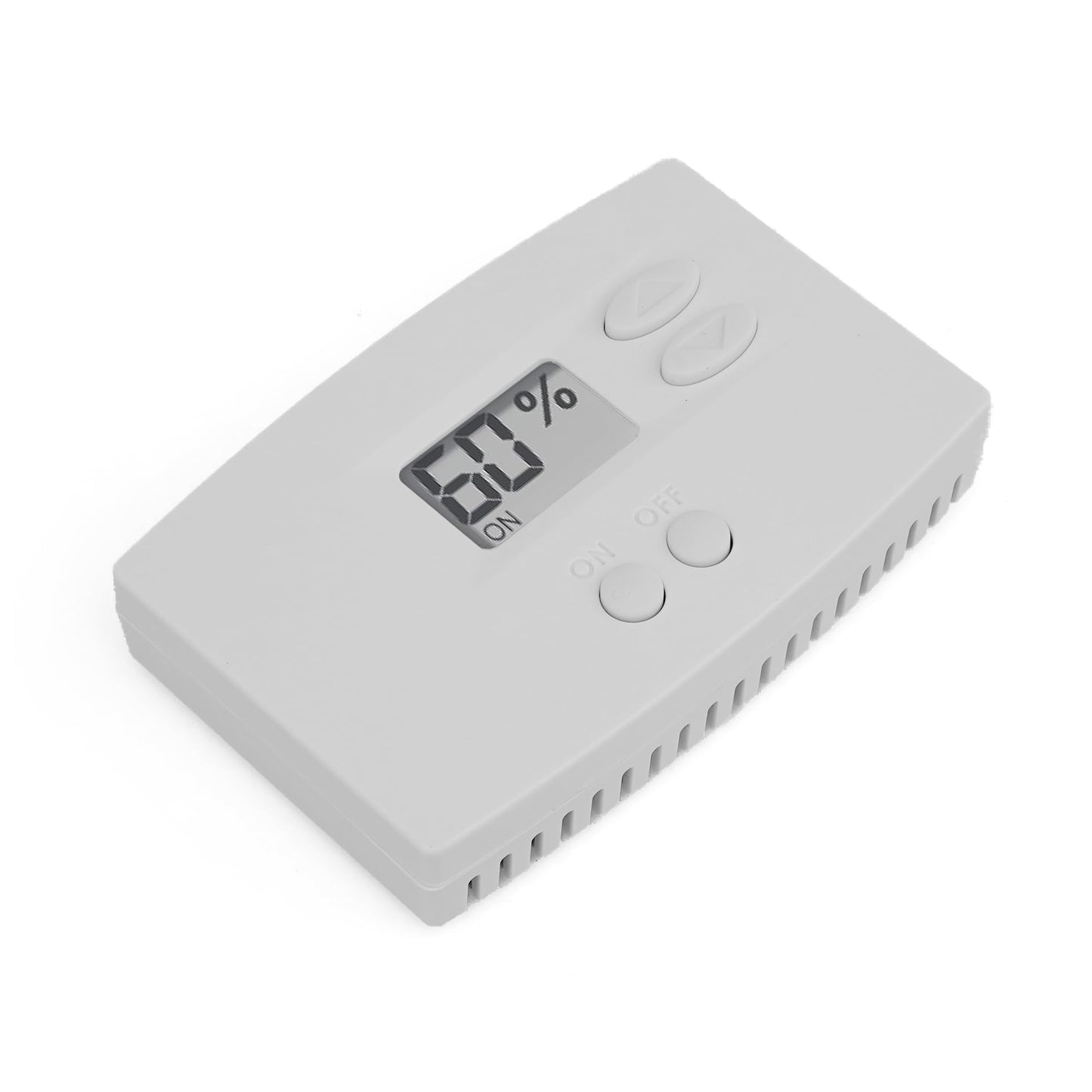 M76 Digital Wall Mount Dehumidifier Control, Compatible with 1800 Series and E-series, Wall Mounted Digital Control for Whole Home Dehumidifiers, Model76 24VAC