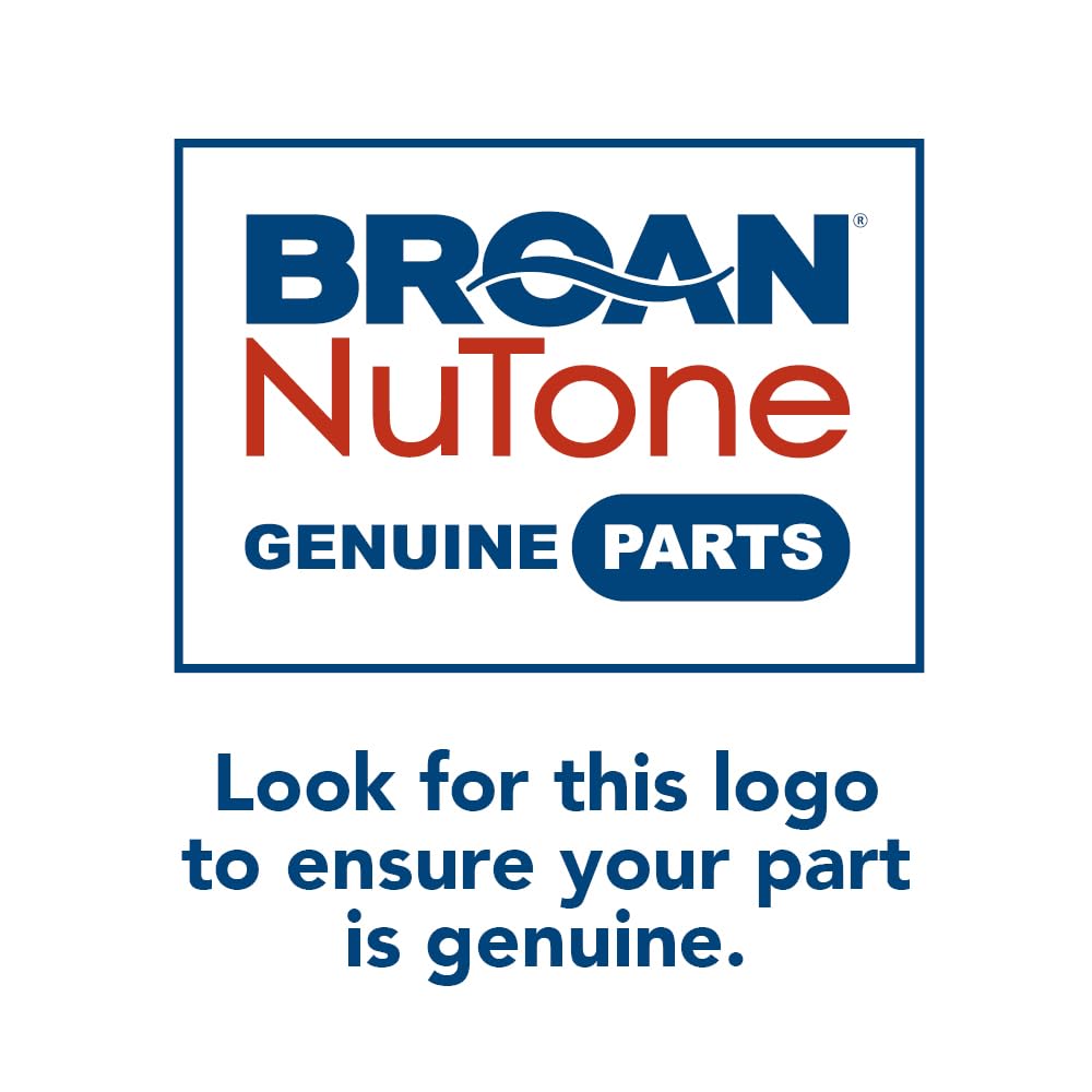 Broan-NuTone S97012026 Fan