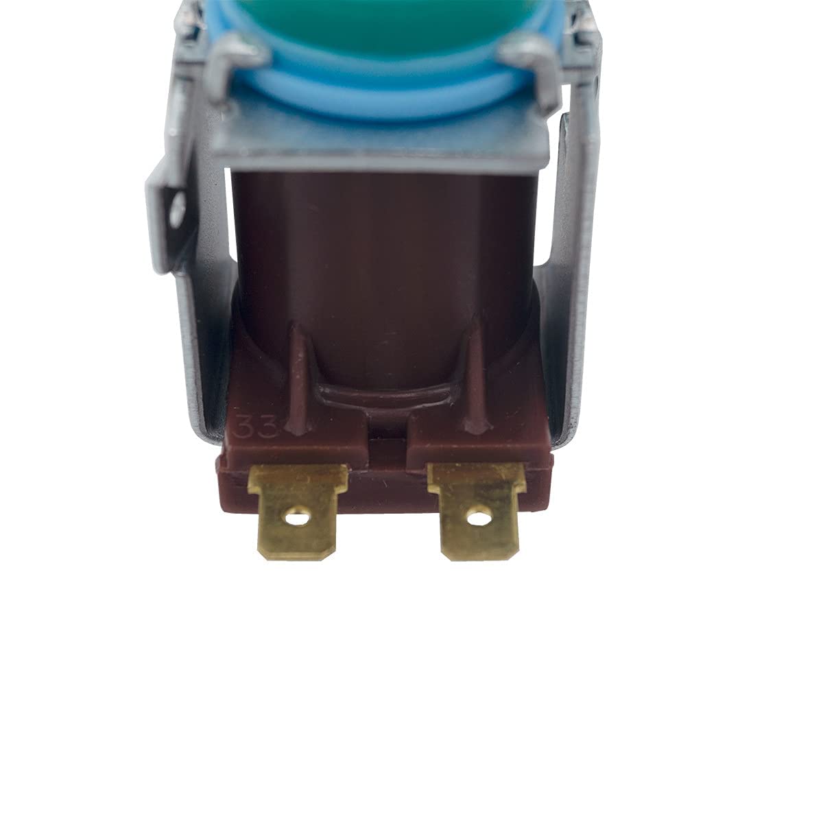 Supplying Demand W10498990 W10342318 Refrigerator Primary Water Inlet Valve Replacement Model Specific Not Universal