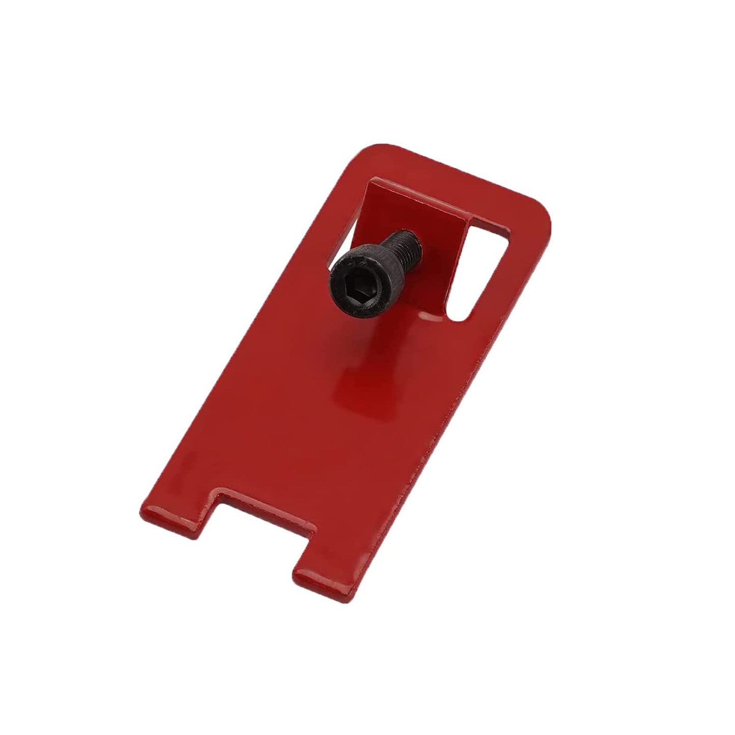 10 Sets Fire Alarm Locks, Work to Prevent Accidental Shutdown, Lockout