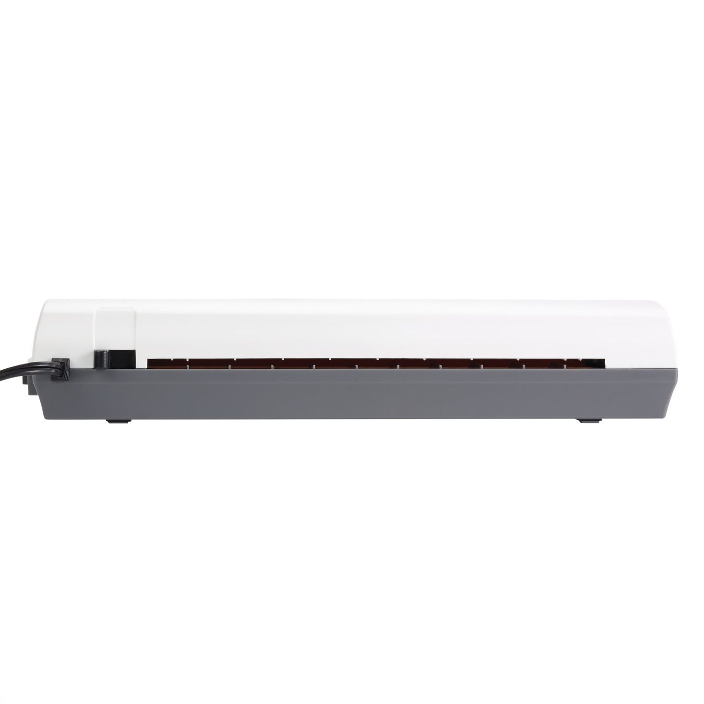 Swingline GBC Thermal Laminator Machine, Inspire, 9 Inch, Quick Warm-Up, 3 or 5 Mil, with 5 Standard Laminating Pouches for Home, Office and Classroom, Black (1701857)