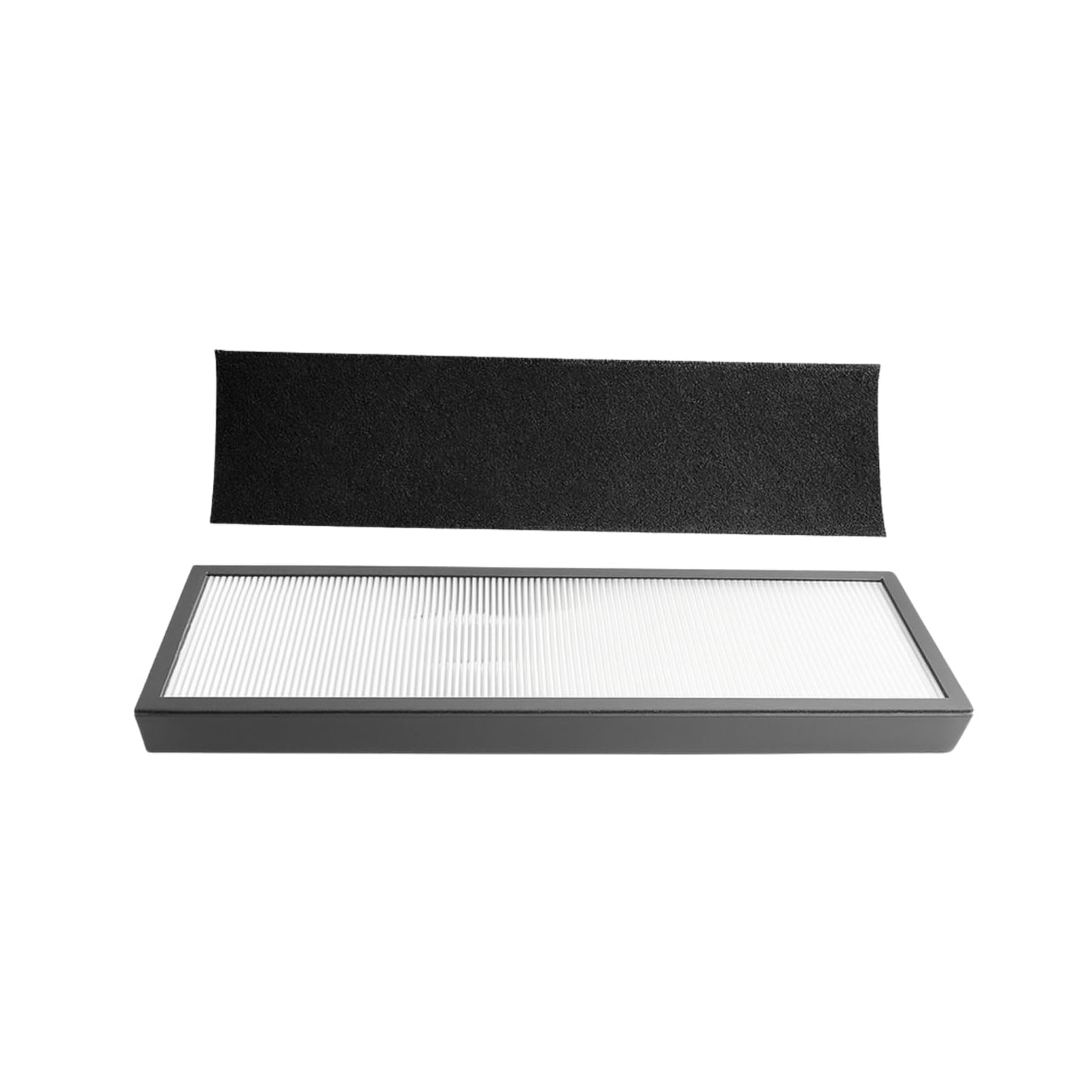 True HEPA Filter B Replacement Compatible with GermGuardian Air Purifier FLT4825 AC4825 AC4300 AC4800 AC4900 AC4850 AP2200CA BXAP148, 3 Packs