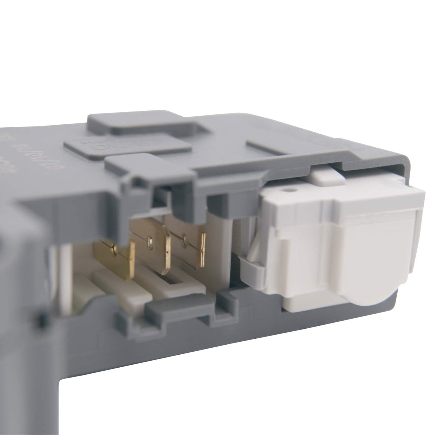 Supplying Demand 5304505231 5304514774 Clothes Washer Door Lock Assembly Replacement