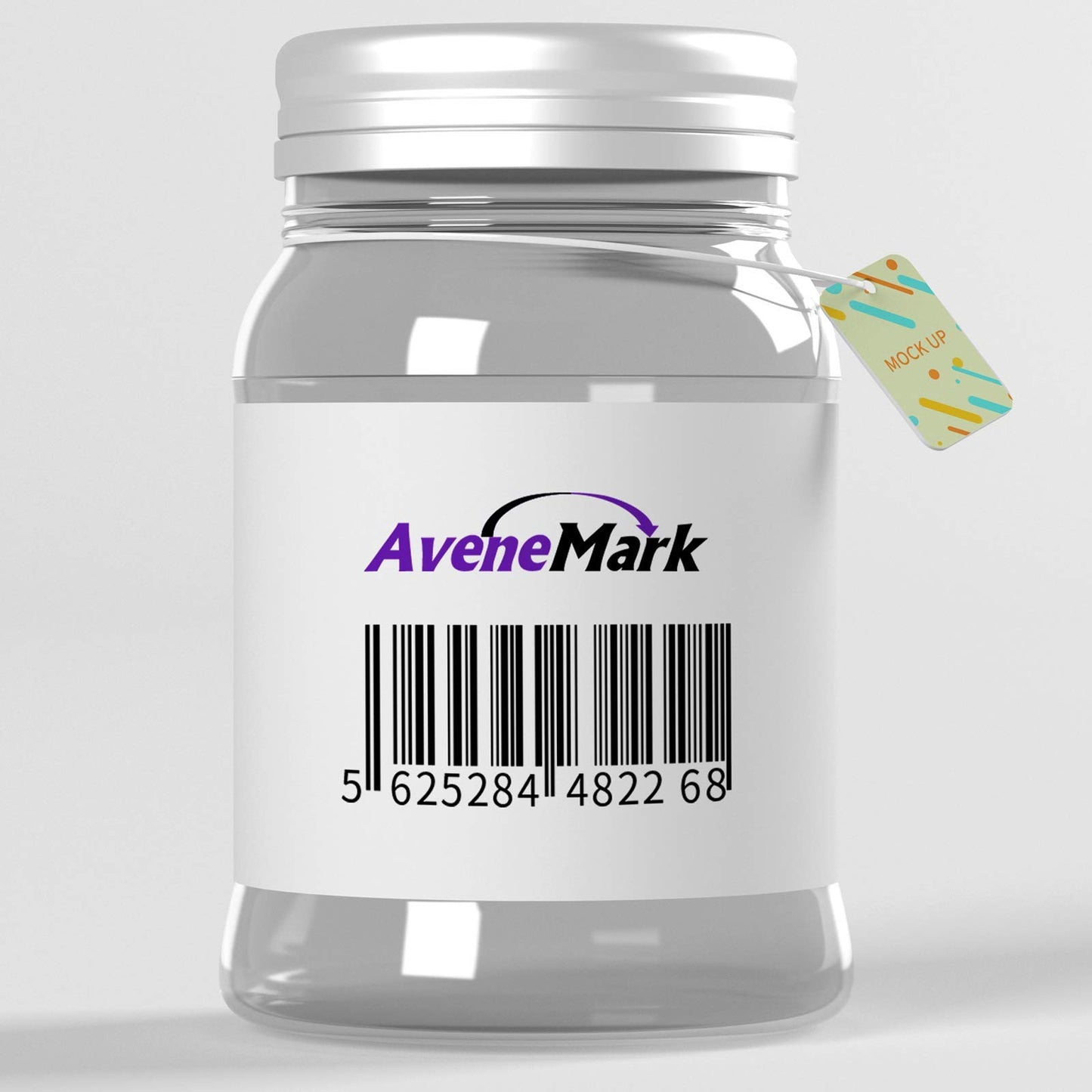 AveneMark 12 Rolls Compatible DYMO 30256 (2-5/16" x 4") Direct Thermal Labels - 3600 Labels