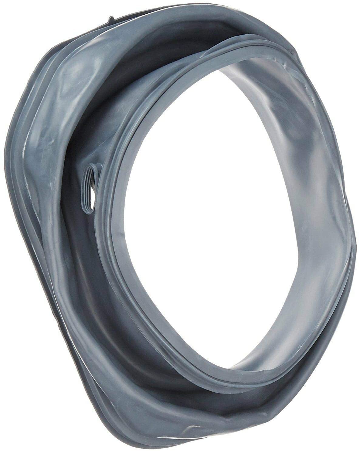 Primeco 8182119 Door Bellow Boot Gasket For Washing Machine, W10003800, WP8182119VP, PS11744957, 1027300, AP6011758