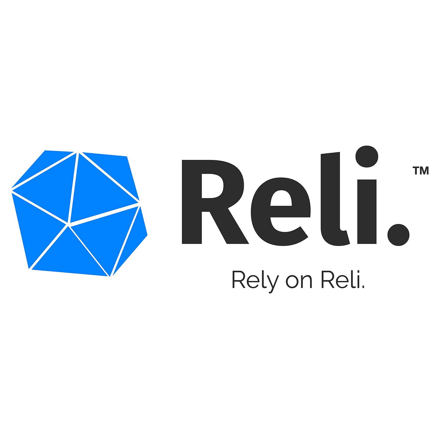Reli. SuperValue 13 Gallon Trash Bags | 1000 Count Bulk | Tall Kitchen | Can Liners | Clear Multi-Use Garbage Bags