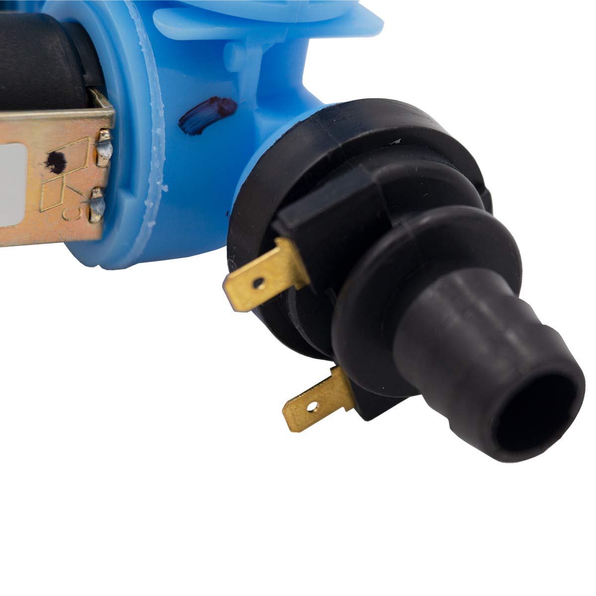 Supplying Demand 3979346 8578342 Clothes Washer Water Inlet Valve Thermistor Assembly Replacement