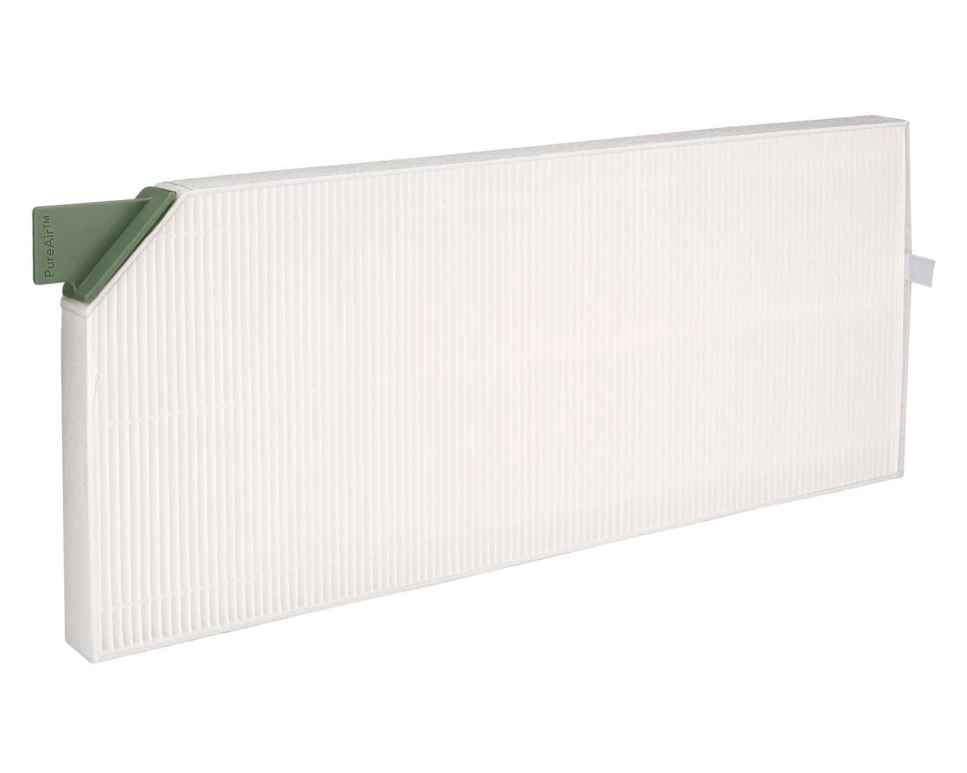Frigidaire FRPARAC9 PureAir® RAC-9 Premium Air Filter Replacement for Window ACs - Effective for irritants
