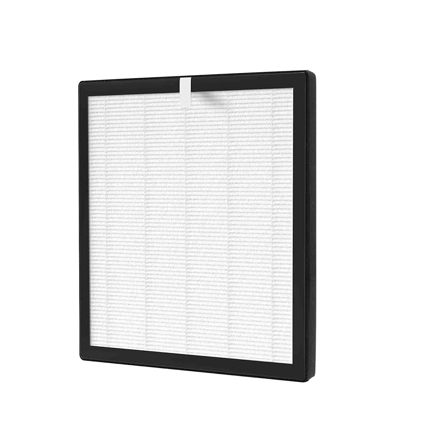 TZ-K2 Air Purifier Replacement Filter, H13 True HEPA & Activated Carbon, Compatible with ToLife TZ-K2 Air Cleaner – 4-Pack Filters with Cleaning Brush by MCCKLE
