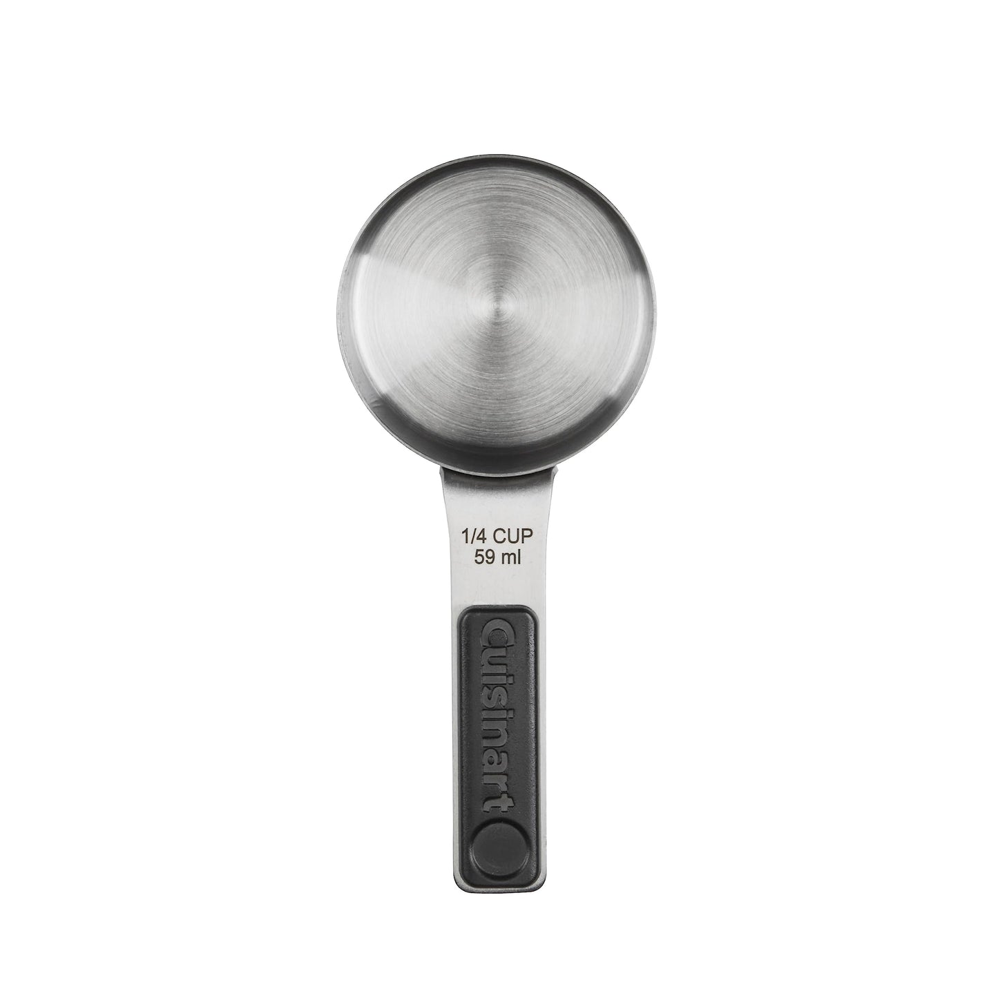 Cuisinart Set of 4 Magnetic Measuring Cups, CTG-00-4MMC