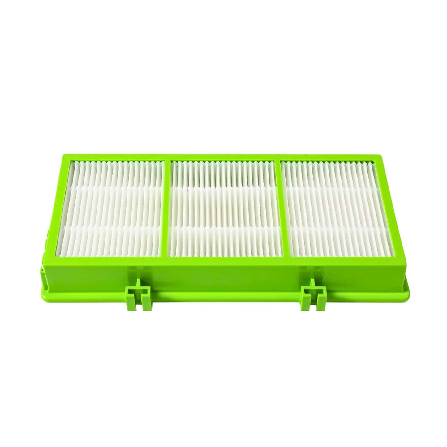 Nispira AER1 HAPF300AHD Allergan Remover Filter Replacement for Holmes Air Purifier HAPF30AT HAP242-NUC HAPF300AH-U4 HAPF300AHD-U4R True HEPA. 6 Packs