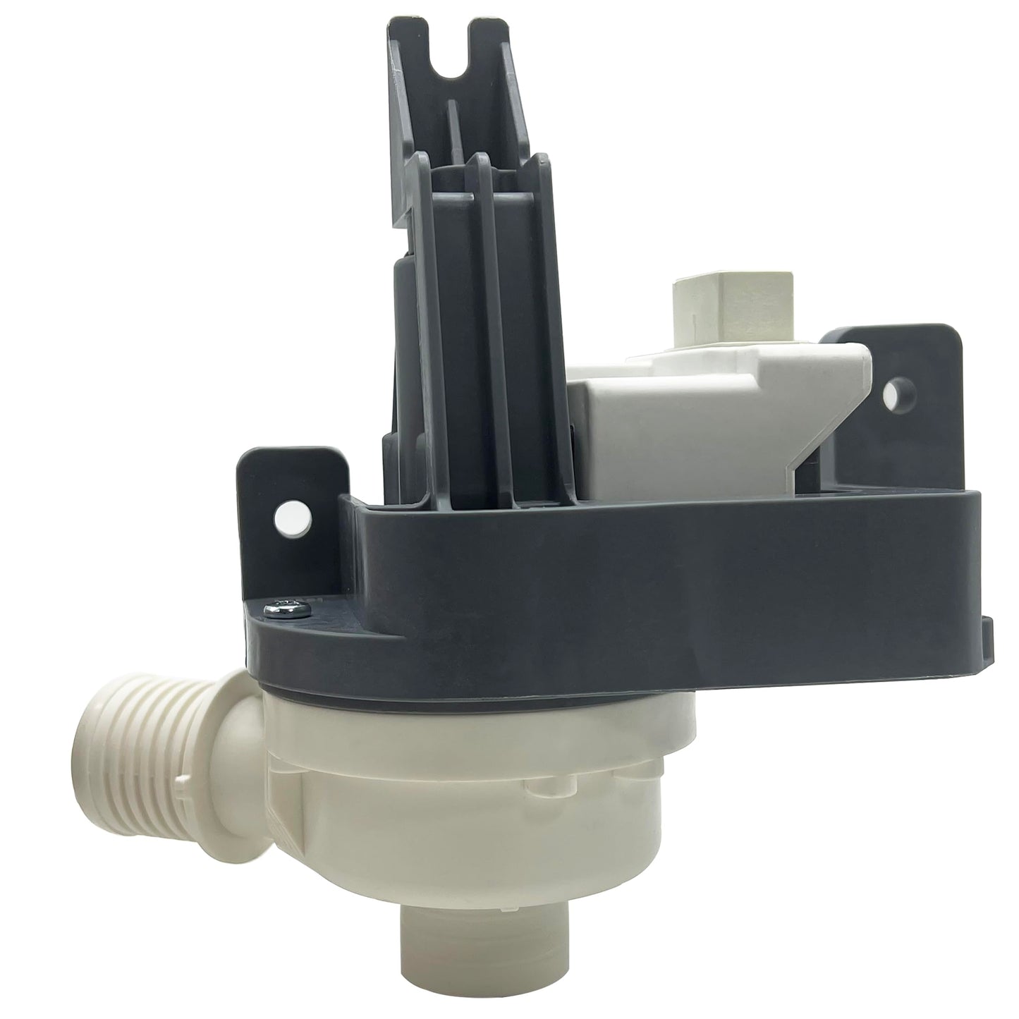 Washer Drain Pump Fit for Whirlpool WTW5000DW1 WTW5000DW2 WTW7000DW1 WTW7000DW2 WTW7300DW1 WTW7300DW2 WTW7500GC0 WTW7500GC2 WTW8000DW1 WTW8000DW2 WTW8000DW3 WTW8000DW4 WTW8040DW4 WTW8500DC1 WTW8500DC2