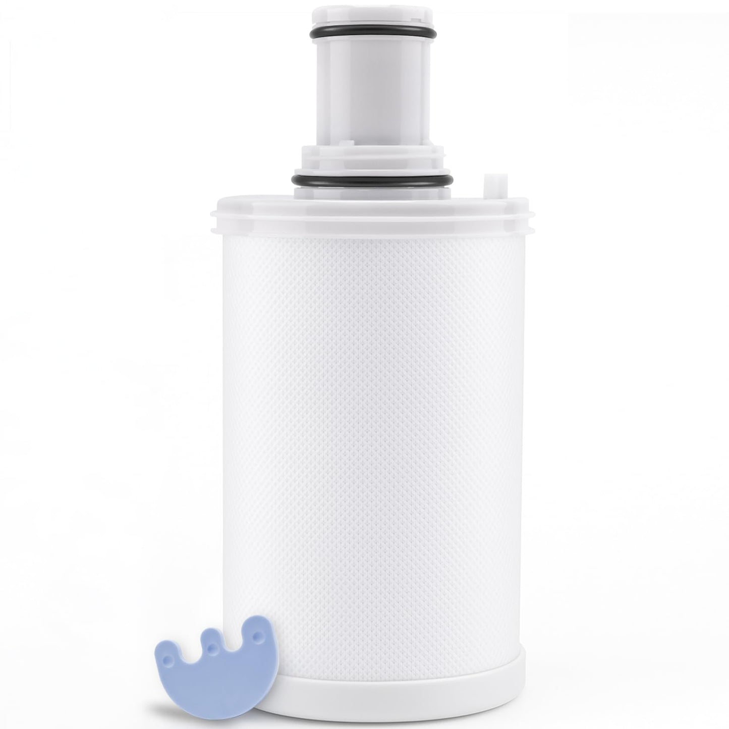 100186 Water Filter Replacement Compatible with Amway eSpring Water Purifier, CTC Activated Carbon, Effectively Adsorbs Harmful Elements, Retains Beneficial Minerals. Lasts 1 Year or Filters 1320 gal