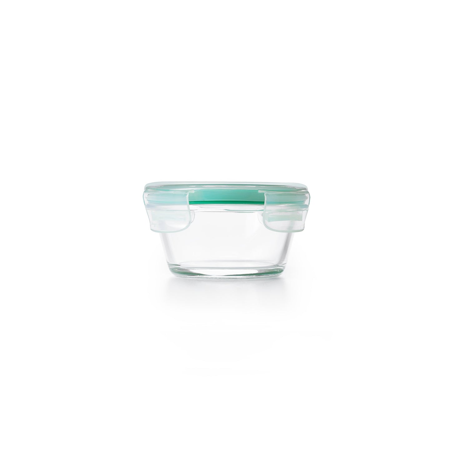 OXO Good Grips Smart Seal Airtight Container 12 Piece Glass Container Set