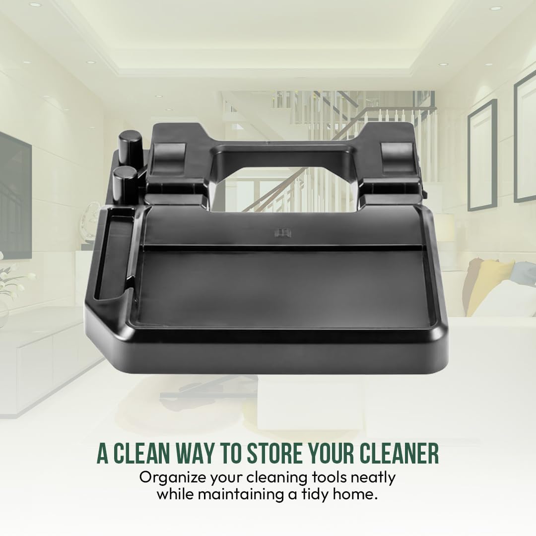 Replacement Storage Tray for Bissell Revolution HydroSteam Pet Carpet Cleaner, Fits Models # 34249, 3428, 3432, 3513