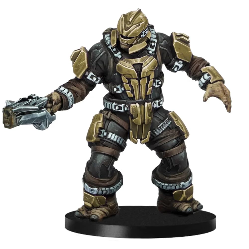mantic Games, Halo: Flashpoint Faction Set: Rise of The Banished