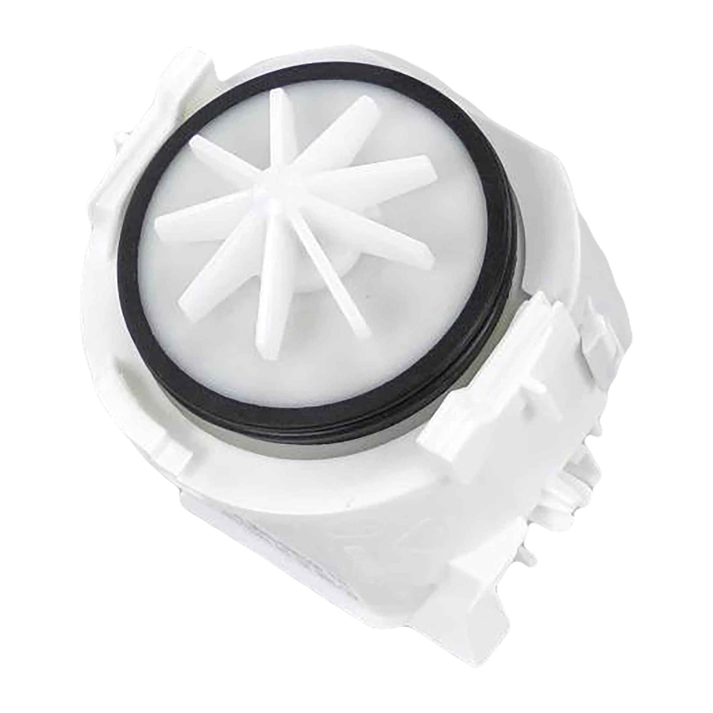 Samsung DD31-00016A Dishwasher Drain Pump Motor