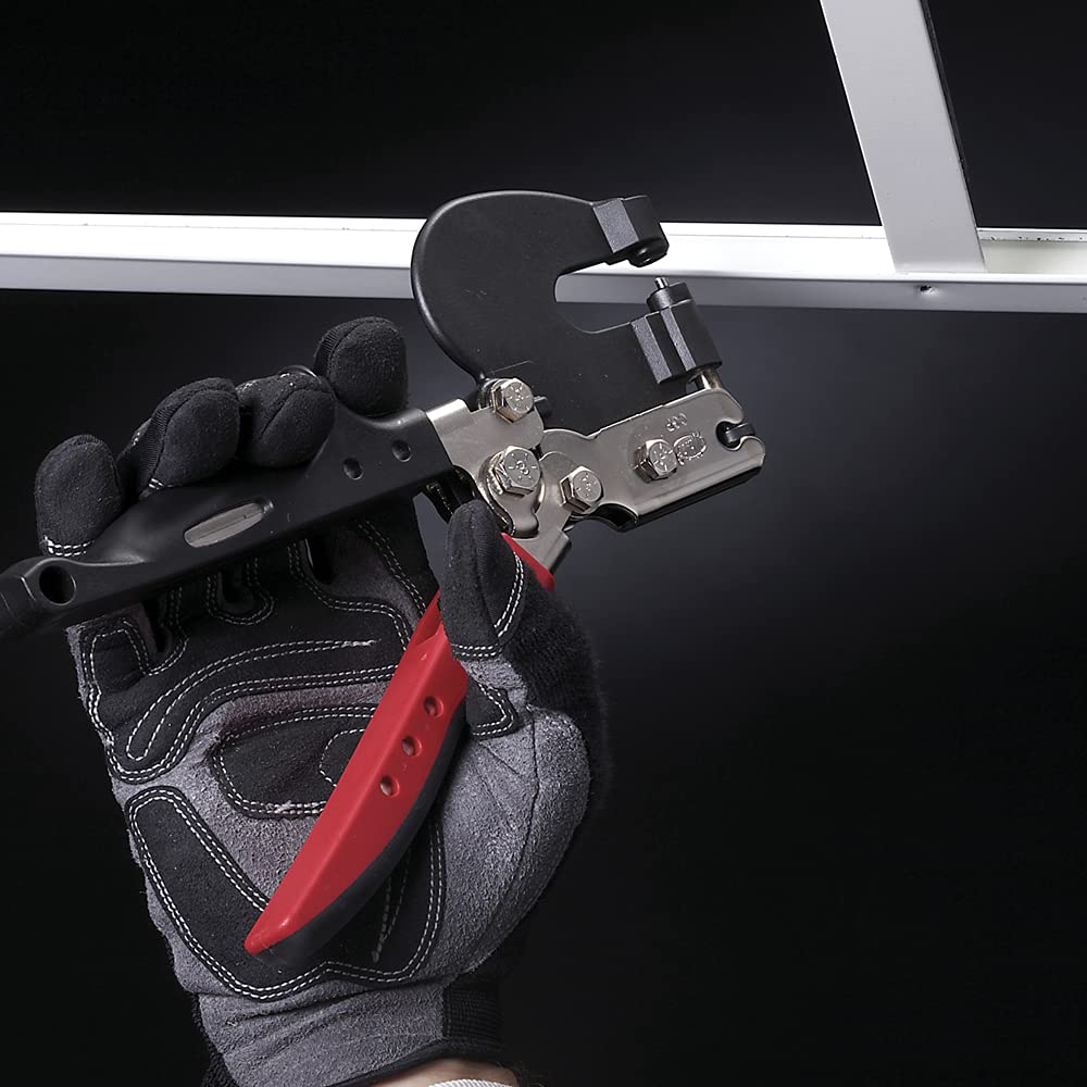 Malco CGPR Ceiling Grid Punch