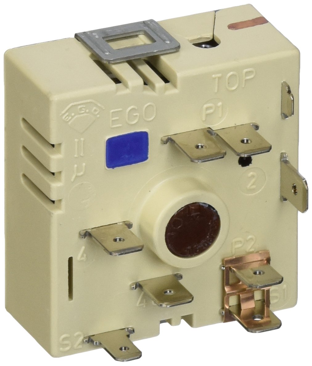 General Electric WB24T10153 Surface Element Switch