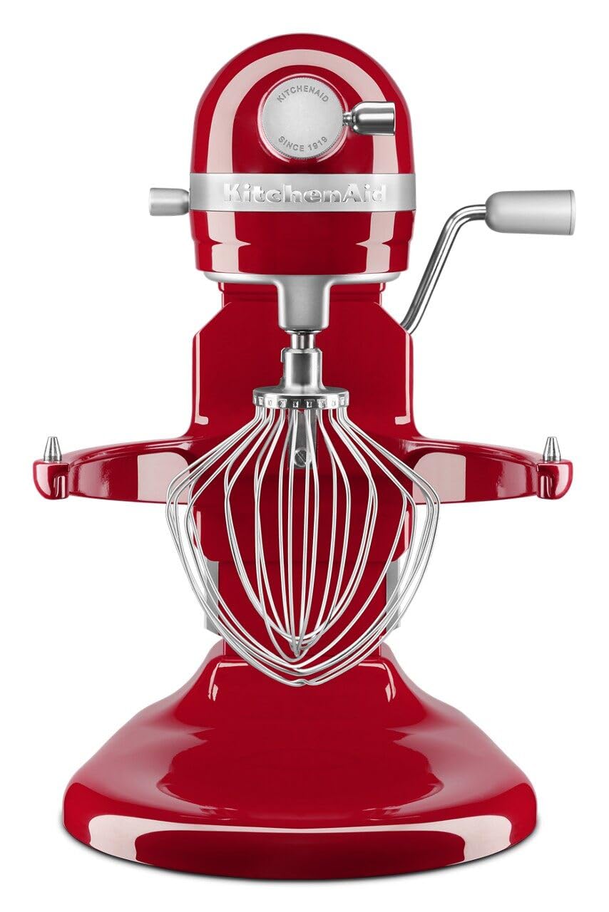 KitchenAid 11-Wire Whip Accessory for Select KitchenAid Bowl-Lift Stand Mixers