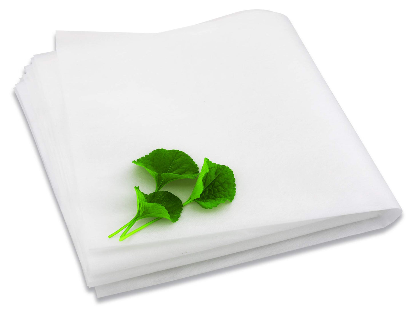 Toddy Cold Brew System - Commercial Model Tree Free Filters (20 Pack), White,20" x 20" Filter Bag